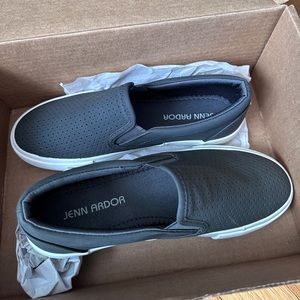 Jenn Ardor slip on shoes women